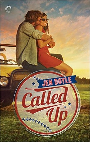 Virtual Tour, Excerpt & Giveaway: Called Up (Calling It #2) by Jen Doyle Virtual Tour, Excerpt & Giveaway: Called Up (Calling It #2) by Jen Doyle