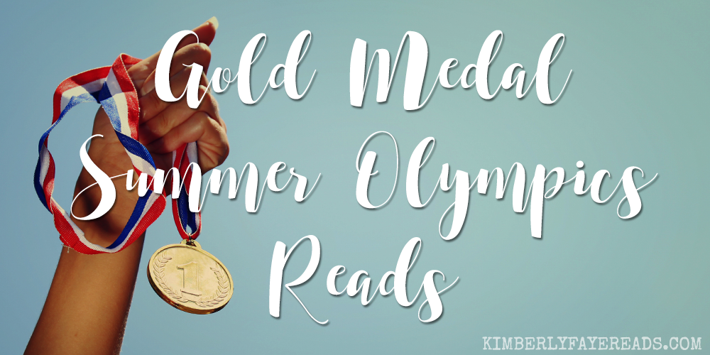Gold Medal Summer Olympics Reads