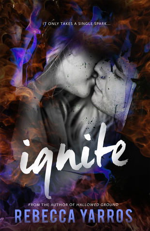 In Review Twofer: Point of Origin (Legacy #0.50) and Ignite (Legacy #0.75) by Rebecca Yarros In Review Twofer: Point of Origin (Legacy #0.50) and Ignite (Legacy #0.75) by Rebecca Yarros