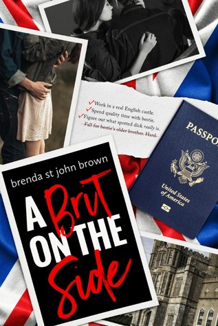 In Review: A Brit on the Side (Castle Calder #1) by Brenda St John Brown In Review: A Brit on the Side (Castle Calder #1) by Brenda St John Brown