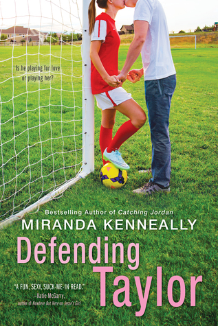 In Review: Defending Taylor (Hundred Oaks #7) by Miranda Kenneally In Review: Defending Taylor (Hundred Oaks #7) by Miranda Kenneally
