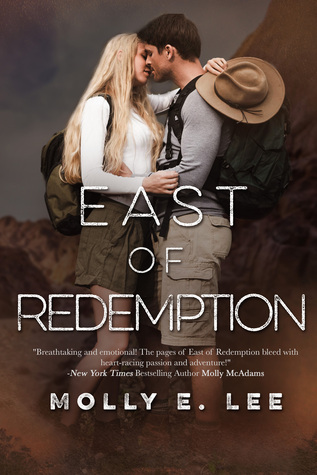 In Review: East of Redemption (Love on the Edge #2) by Molly E. Lee In Review: East of Redemption (Love on the Edge #2) by Molly E. Lee