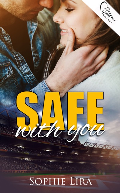 In Review: Safe With You by Sophie Lira In Review: Safe With You by Sophie Lira