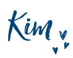 kimberlyfaye reads signature
