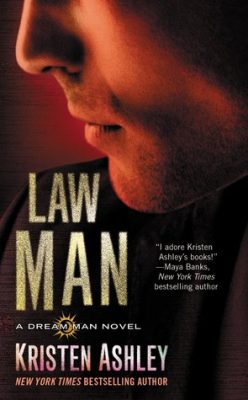 Series Review: Dream Man by Kristen Ashley Series Review: Dream Man by Kristen Ashley