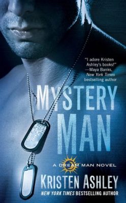Series Review: Dream Man by Kristen Ashley Series Review: Dream Man by Kristen Ashley