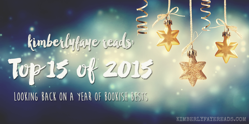 Top 15 of 2015: Favorite Historical Romances