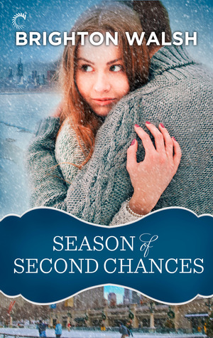 In Review: A Season of Second Chances by Brighton Walsh