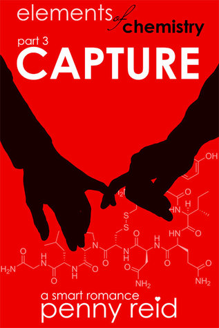 Series Review: Elements of Chemistry by Penny Reid Series Review: Elements of Chemistry by Penny Reid