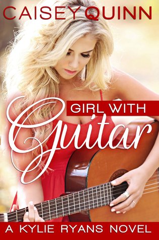 Series Review: Kylie Ryans by Caisey Quinn Series Review: Kylie Ryans by Caisey Quinn