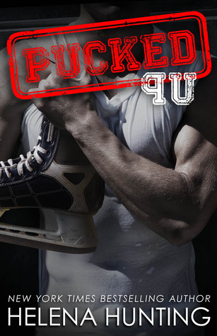 In Review: Pucked Up (Pucked #2) by Helena Hunting In Review: Pucked Up (Pucked #2) by Helena Hunting