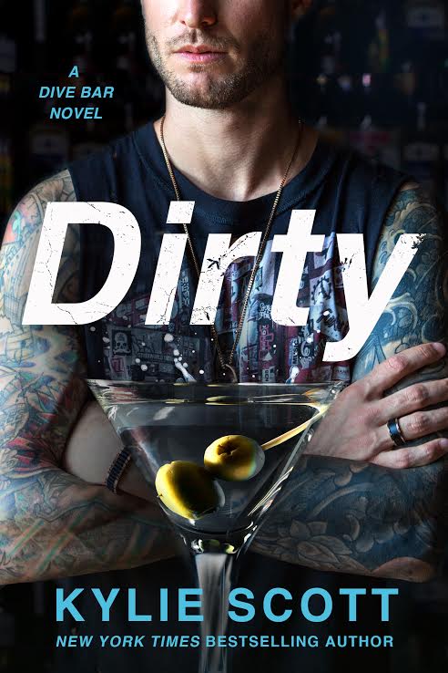 In Review: Dirty (Dive Bar #1) by Kylie Scott In Review: Dirty (Dive Bar #1) by Kylie Scott