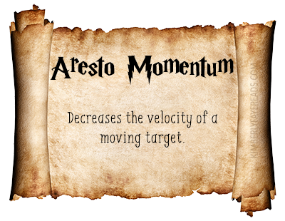 Aresto Momentum