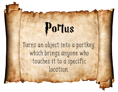 Portus