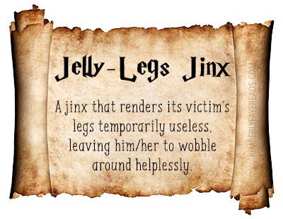 Jelly-Legs Jinx