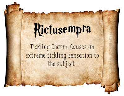 Rictumsempra