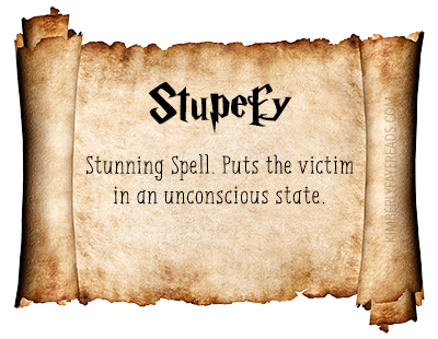 Stupefy