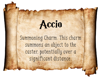 Accio