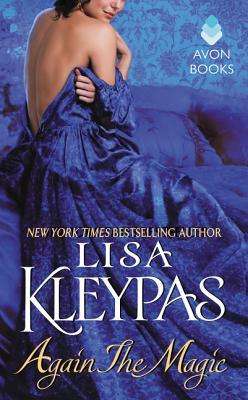 In Review: Again the Magic (Wallflowers #0.5) by Lisa Kleypas In Review: Again the Magic (Wallflowers #0.5) by Lisa Kleypas