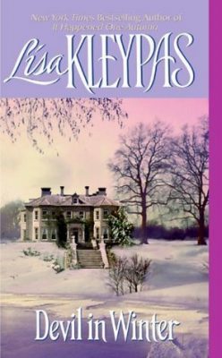 Re-read Review: Devil in Winter (The Wallflowers #3) by Lisa Kleypas Re-read Review: Devil in Winter (The Wallflowers #3) by Lisa Kleypas