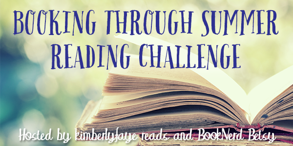 Booking Through Summer Author Spotlight: First Ten Books on Monica Murphy’s eReader