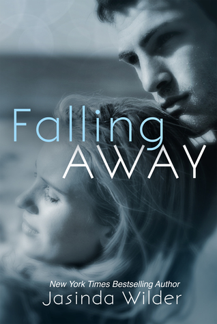 In Review: Falling Away (Falling #4) by Jasinda Wilder (+ Giveaway!)