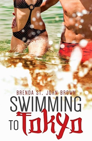 In Review: Swimming to Tokyo by Brenda St. John Brown
