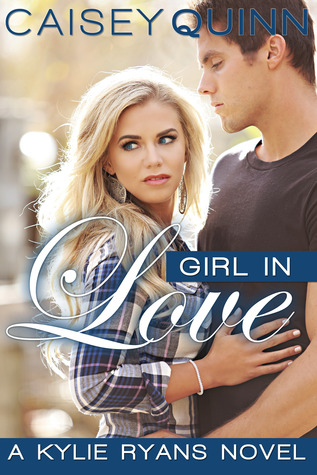 Series Review: Kylie Ryans by Caisey Quinn Series Review: Kylie Ryans by Caisey Quinn