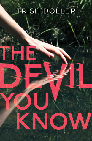 In Review: The Devil You Know by Trish Doller