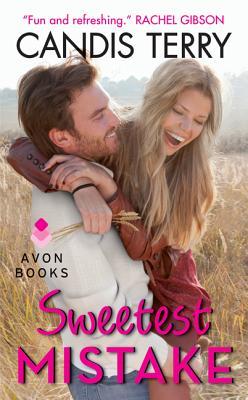 In Review: Sweetest Mistake (Sweet, Texas #2) by Candis Terry