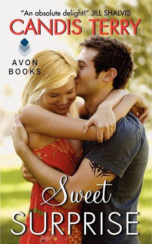 In Review: Sweet Surprise (Sweet, Texas #4) by Candis Terry