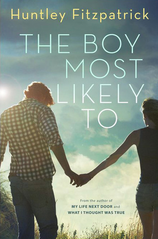 In Review: The Boy Most Likely To by Huntley Fitzpatrick