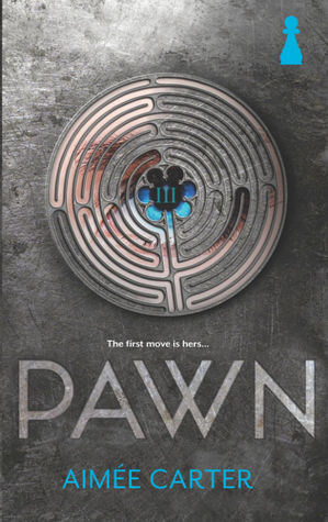In Review: Pawn (The Blackcoat Rebellion #1) by Aimee Carter