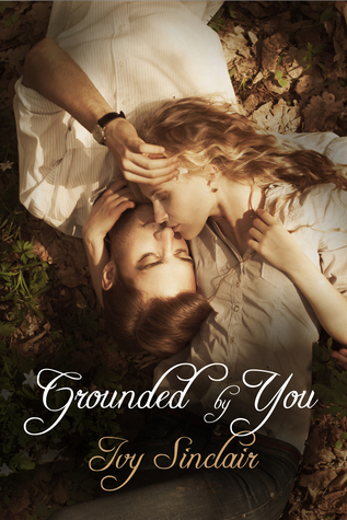 In Review: Grounded by You by Ivy Sinclair