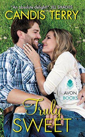 In Review: Truly Sweet (Sweet, Texas #5) by Candis Terry