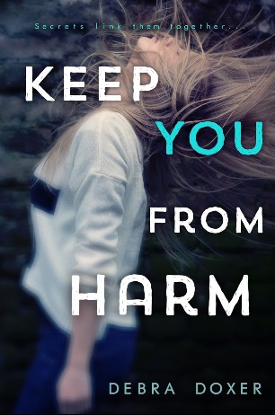 In Review: Keep You From Harm (Remedy #1) by Debra Doxer