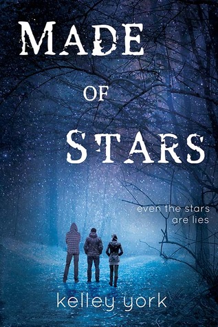 In Review: Made of Stars by Kelley York