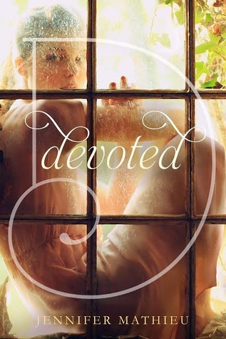 In Review: Devoted by Jennifer Mathieu