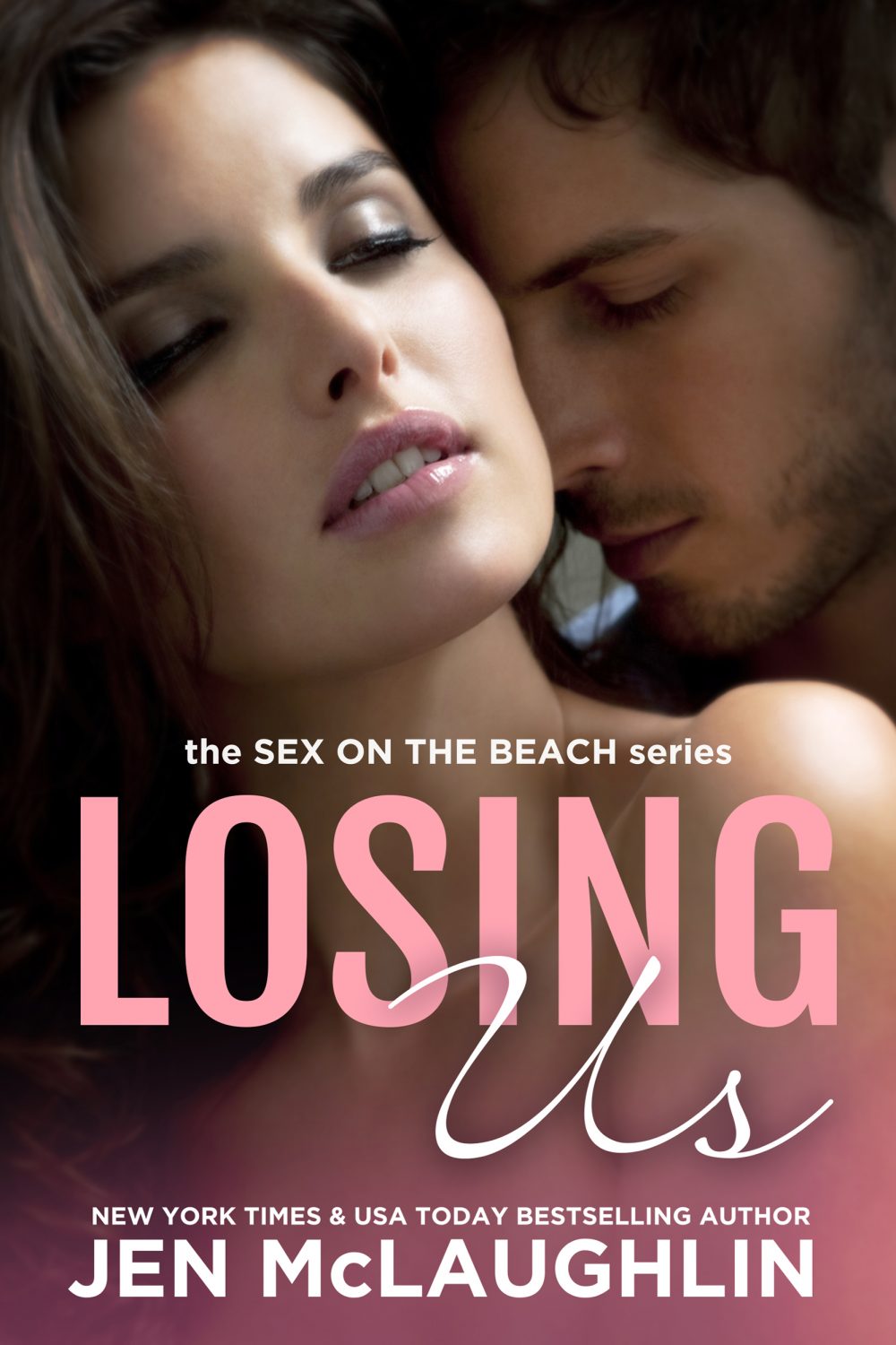 In Review: Losing Us (Sex on the Beach) by Jen McLaughlin In Review: Losing Us (Sex on the Beach) by Jen McLaughlin