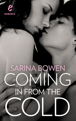 In Review: Coming in from the Cold (Gravity #1) by Sarina Bowen