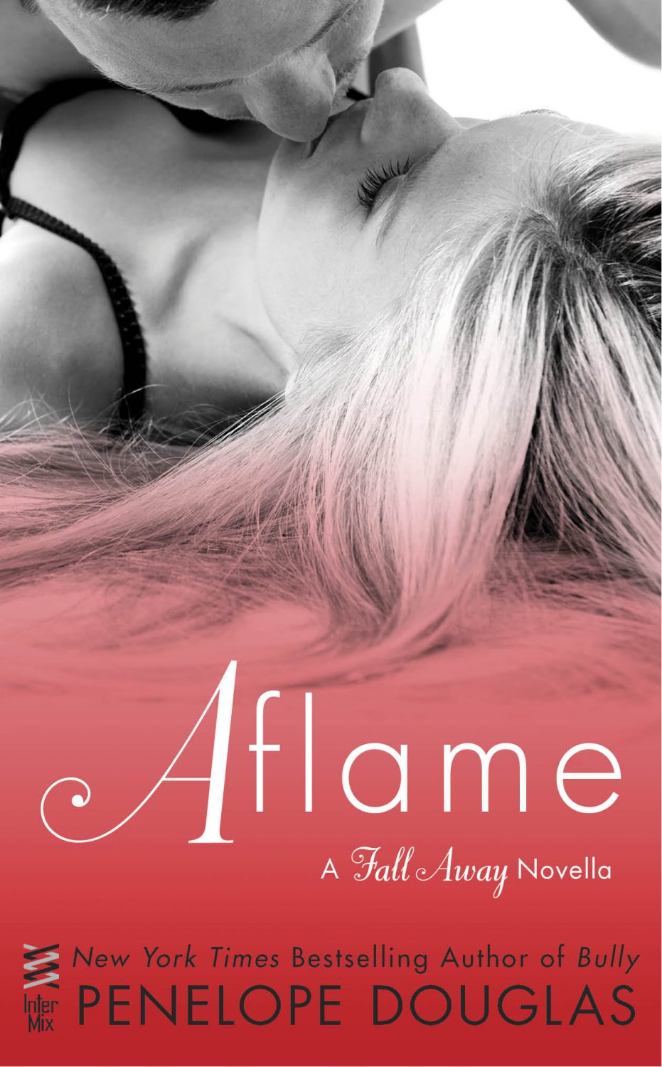 In Review: Aflame (Fall Away #4) by Penelope Douglas