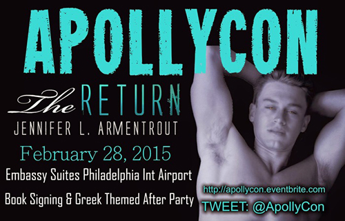 ApollyCon Wrap-Up Post