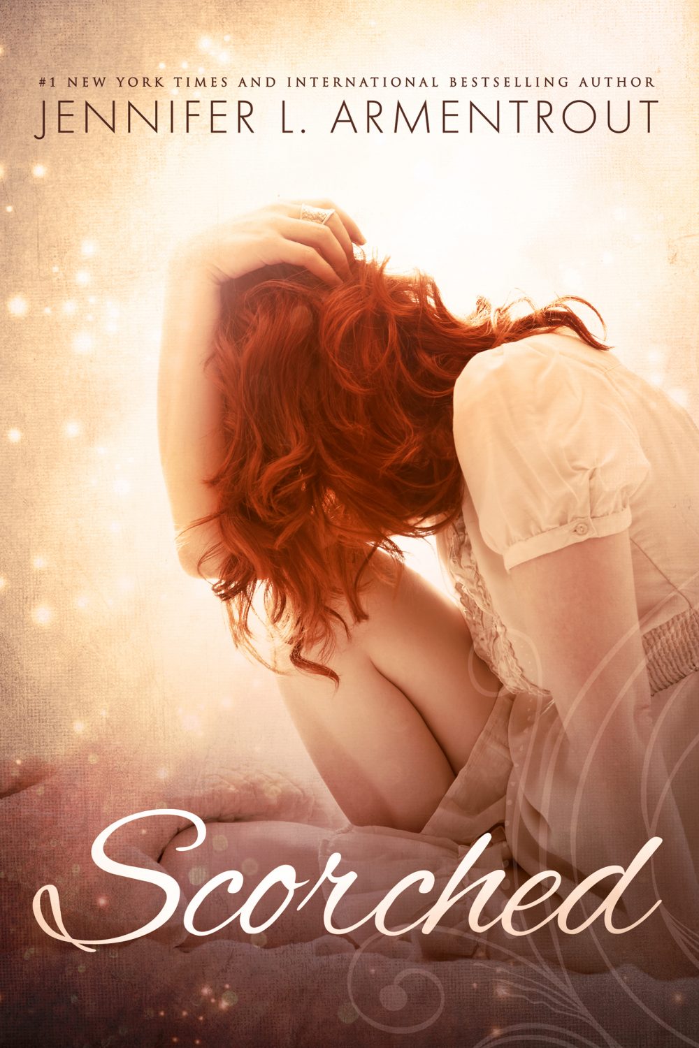 In Review: Scorched (Frigid #2) by Jennifer L. Armentrout