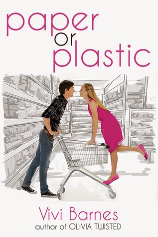 In Review: Paper or Plastic by Vivi Barnes
