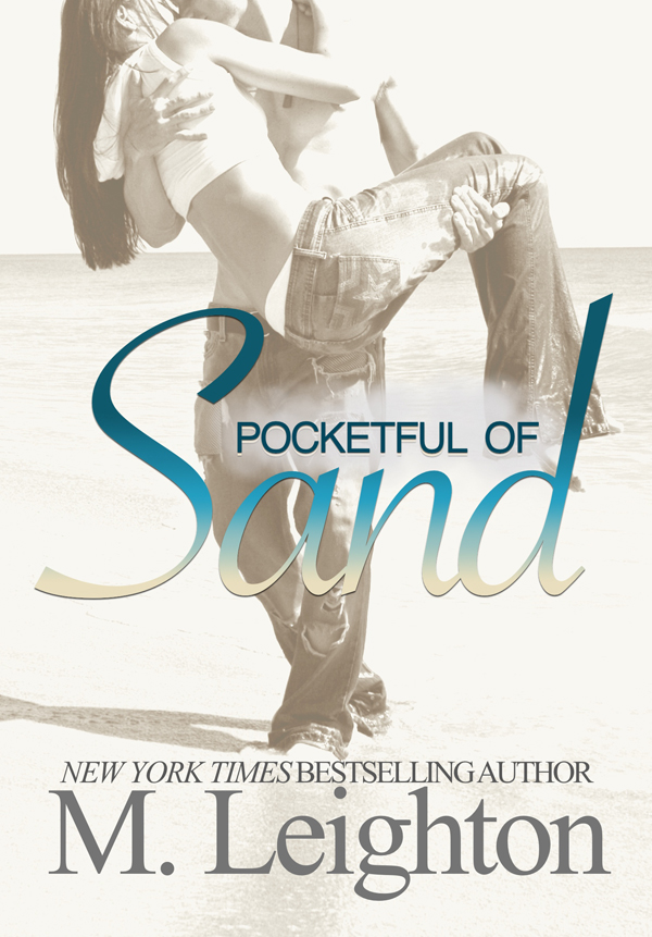 In Review: Pocketful of Sand by M. Leighton