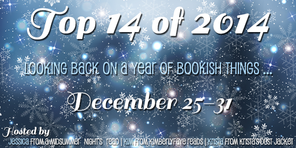 Top 14 of 2014: Favorite Characters