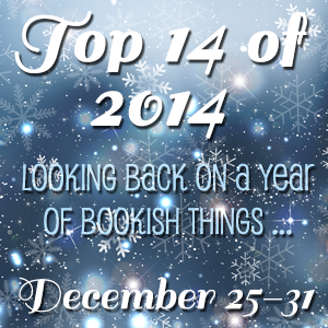 Top 14 of 2014 Announcement and Sign Up Top 14 of 2014 Announcement and Sign Up