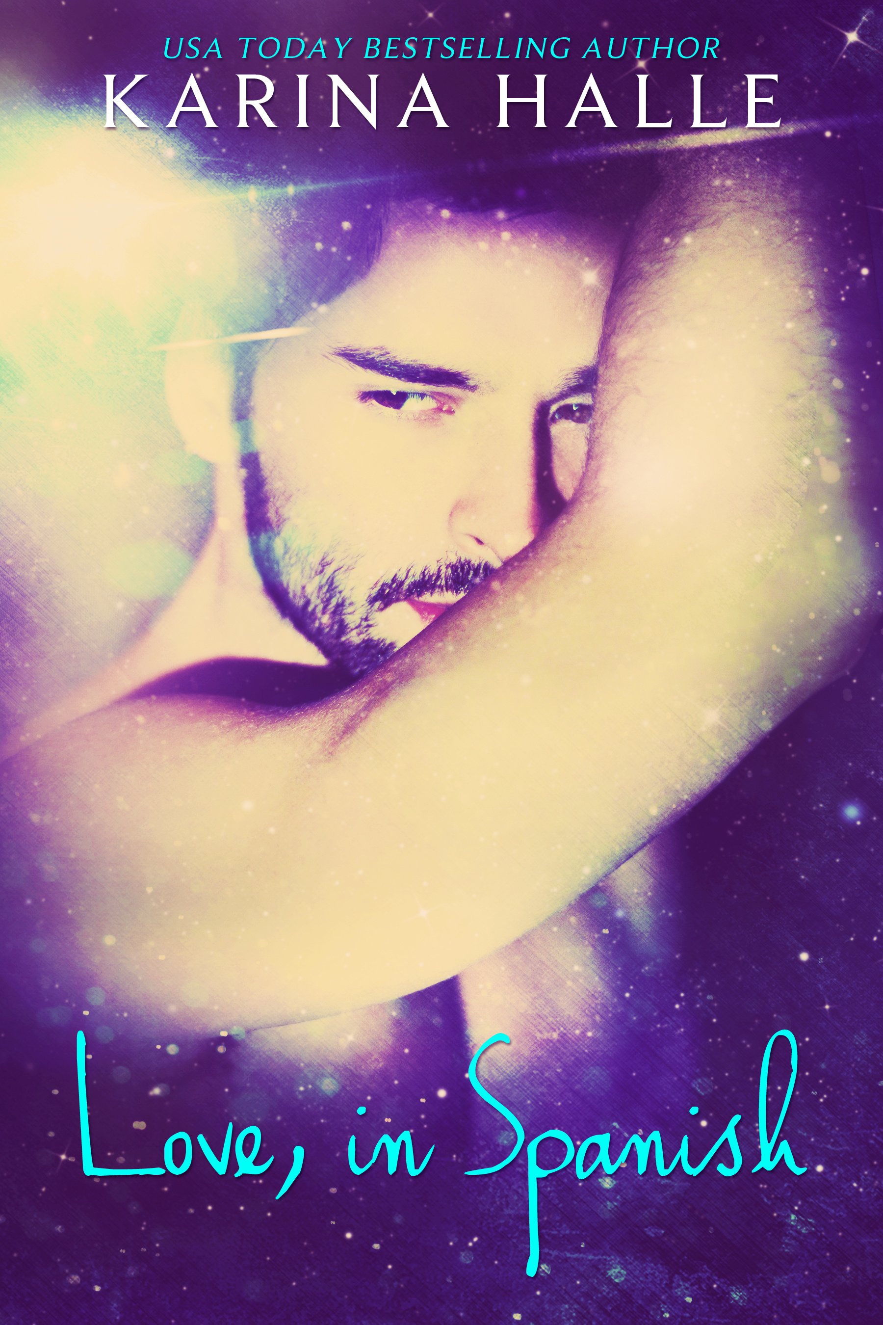 In Review: Love, in Spanish (LIE #2) by Karina Halle