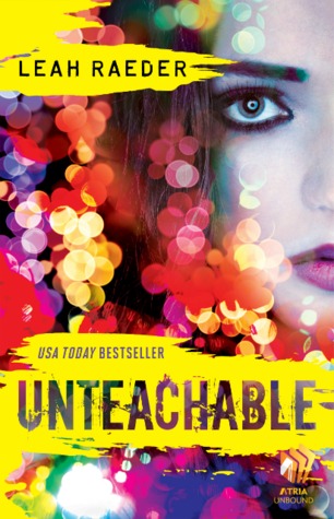 In Review: Unteachable by Leah Raeder