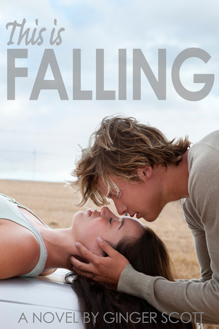 In Review: This is Falling (Falling #1) by Ginger Scott